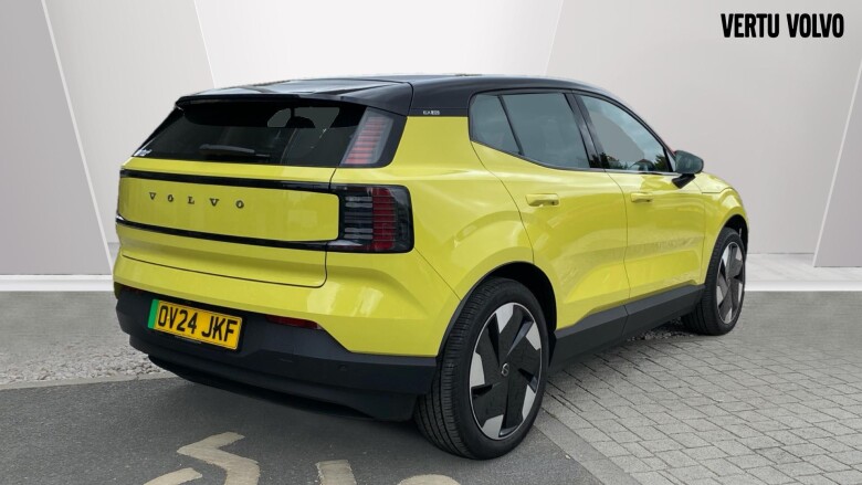 Volvo EX30 315kW Twin Motor Performance Plus 69kWh 5dr Auto Electric Estate